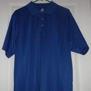 Mizuno Golf Shirt - Mens